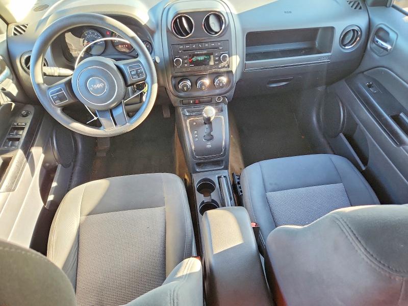 67136106 :رقم المزاد ، 1C4NJPBB9GD677349 vin ، 2016 Jeep Patriot مزاد بيع