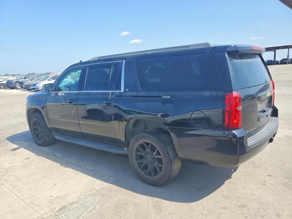 Продажа на аукционе авто 2015 Chevrolet Suburban, vin: 1GNSCJKCXFR709768        , номер лота: 68816146