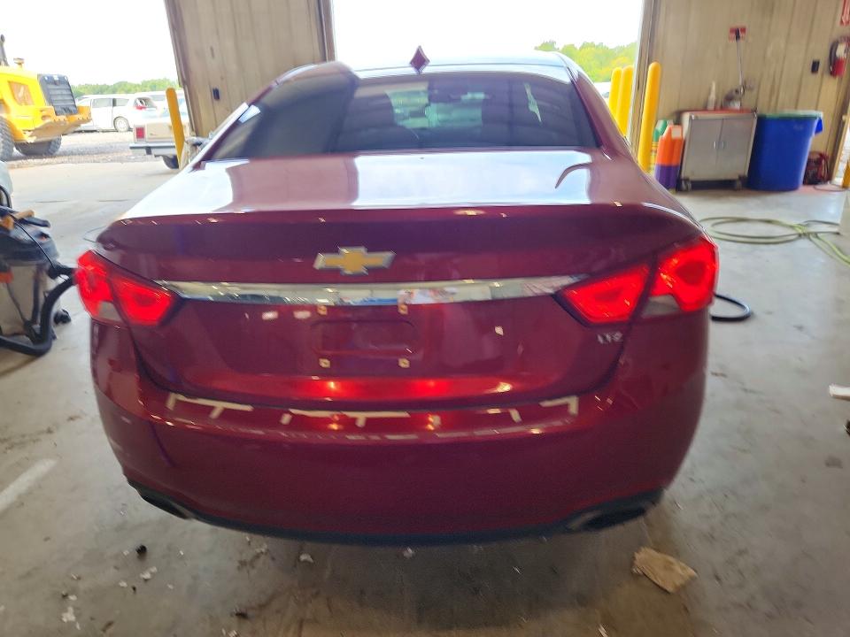 Продаж на аукціоні авто 2014 Chevrolet Impala, vin: 2G1155S31E9238357, номер лоту: 68267086