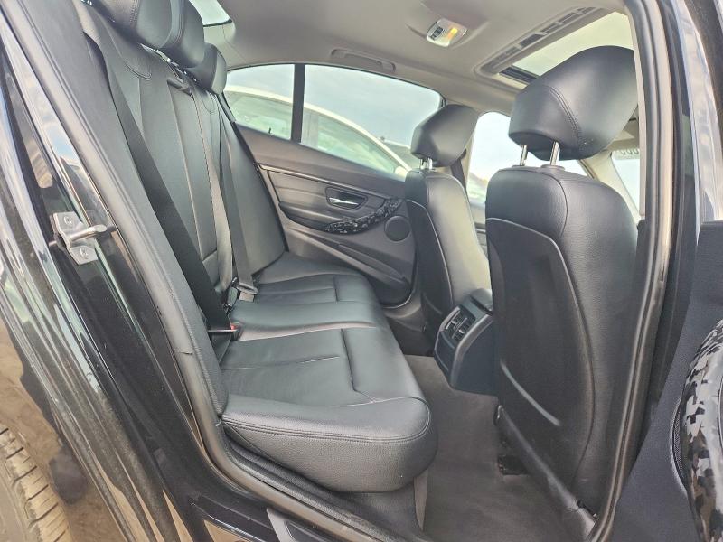 Aukcja sprzedaży 2014 Bmw 328, vin: WBA3B3C52EJ982600, numer aukcji: 70107086