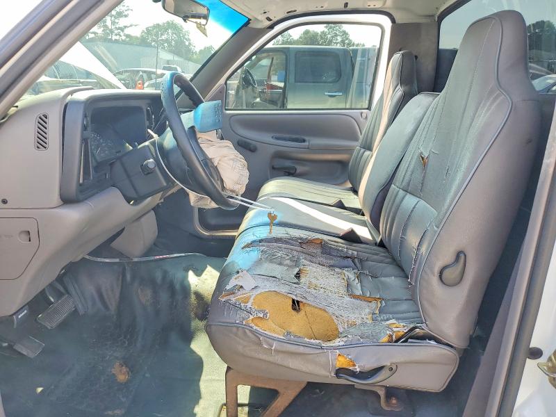 Aukcja sprzedaży 1996 Dodge Ram 1500, vin: 1B7HC16Y3TS509876, numer aukcji: 69108326