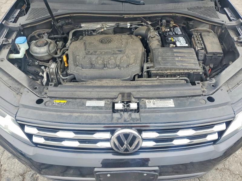 68939446 :رقم المزاد ، 3VV3B7AX8KM090303 vin ، 2019 Volkswagen Tiguan مزاد بيع