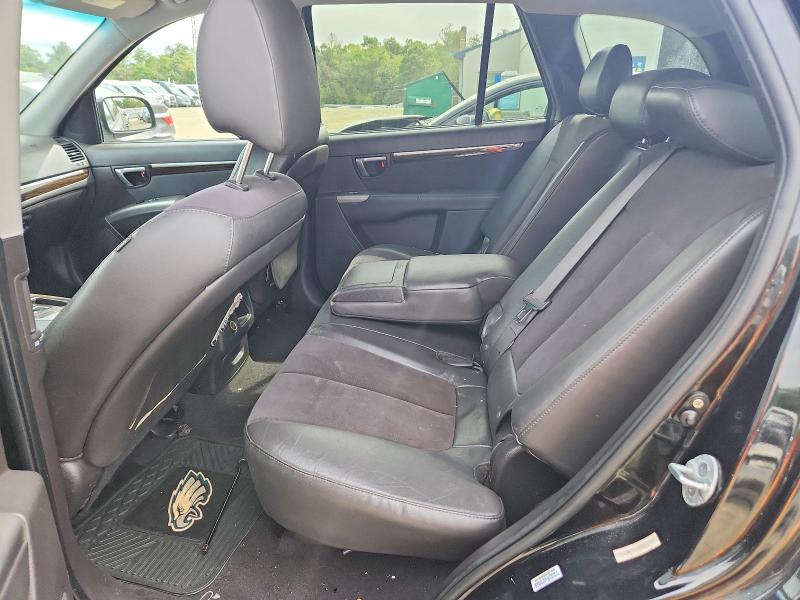 Aukcja sprzedaży 2010 Hyundai Santa Fe, vin: 5NMSHDAGXAH344540, numer aukcji: 70440556