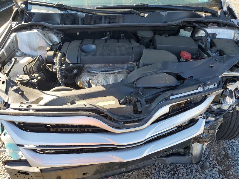 Продаж на аукціоні авто 2014 Toyota Venza, vin: 4T3BA3BB1EU059860, номер лоту: 67540236
