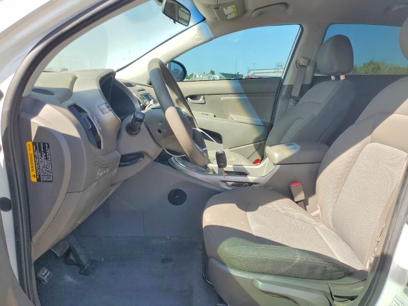 Aukcja sprzedaży 2016 Kia Sportage, vin: KNDPBCAC0G7878144        , numer aukcji: 68808086