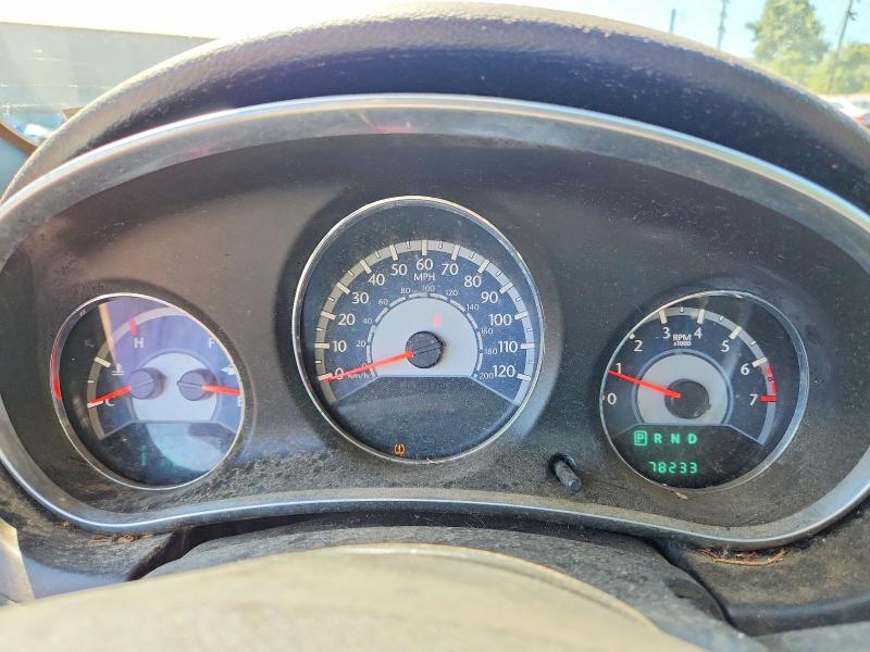 Продаж на аукціоні авто 2014 Chrysler 200, vin: 1C3BCBEG1EN163952, номер лоту: 67660696