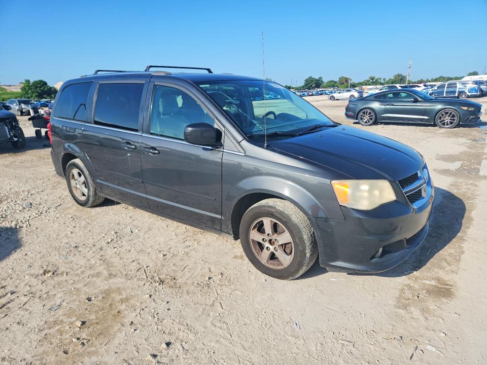 Aukcja sprzedaży 2011 Dodge Grand Caravan, vin: 2D4RN5DG0BR755108, numer aukcji: 68542916