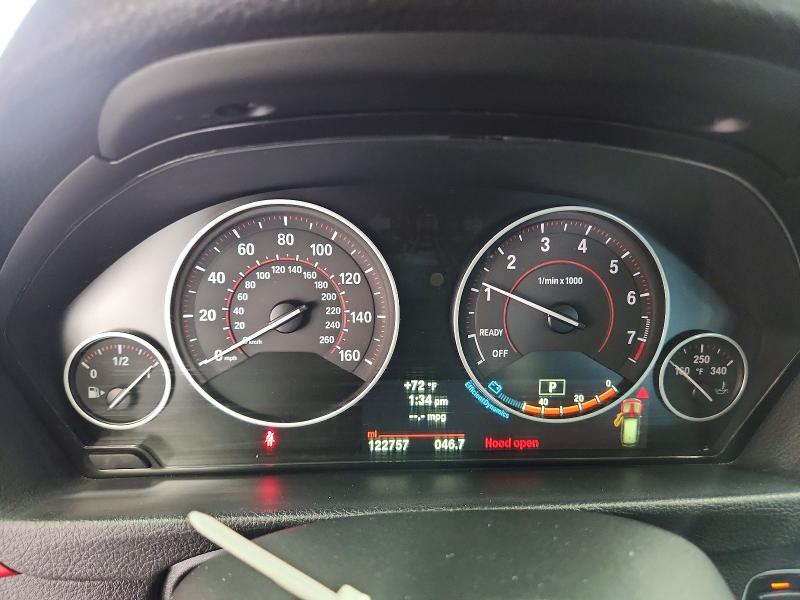 Aukcja sprzedaży 2014 Bmw 328, vin: WBA3G7C54EKN37150, numer aukcji: 67241326