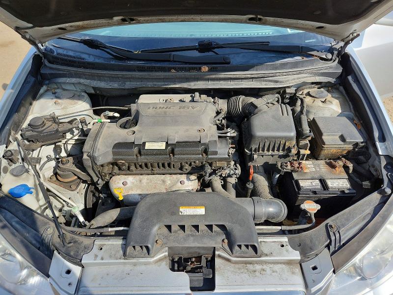 Продажа на аукционе авто 2010 Hyundai Elantra, vin: KMHDU4AD6AU210266, номер лота: 67657016