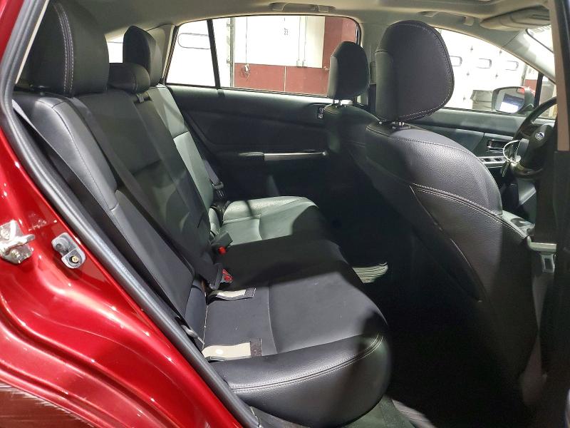 Aukcja sprzedaży 2016 Subaru Impreza, vin: JF1GPAY60G8316346, numer aukcji: 69224666