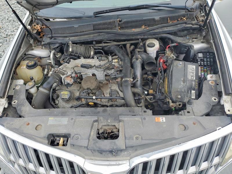 Aukcja sprzedaży 2011 Lincoln Mkt, vin: 2LMHJ5AT5BBJ54842, numer aukcji: 69819246