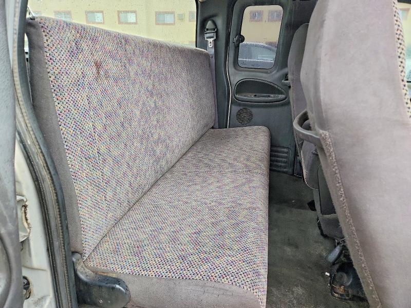Продаж на аукціоні авто 1998 Dodge Ram 1500, vin: 1B7HC13Z5WJ136606, номер лоту: 68890306