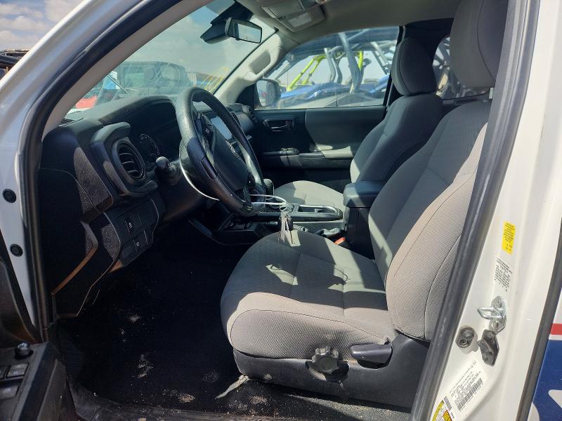 Aukcja sprzedaży 2023 Toyota Tacoma, vin: 3TYRX5GN7PT083391, numer aukcji: 69384516