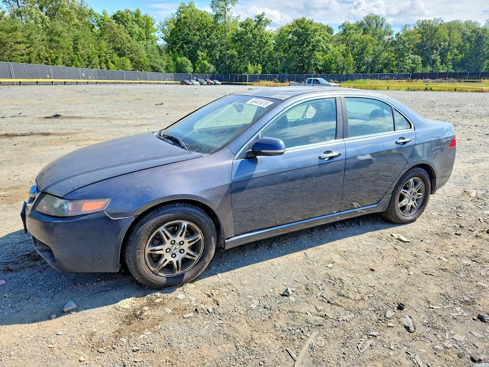 Продаж на аукціоні авто 2005 Acura Tsx, vin: JH4CL969X5C003961, номер лоту: 68441476