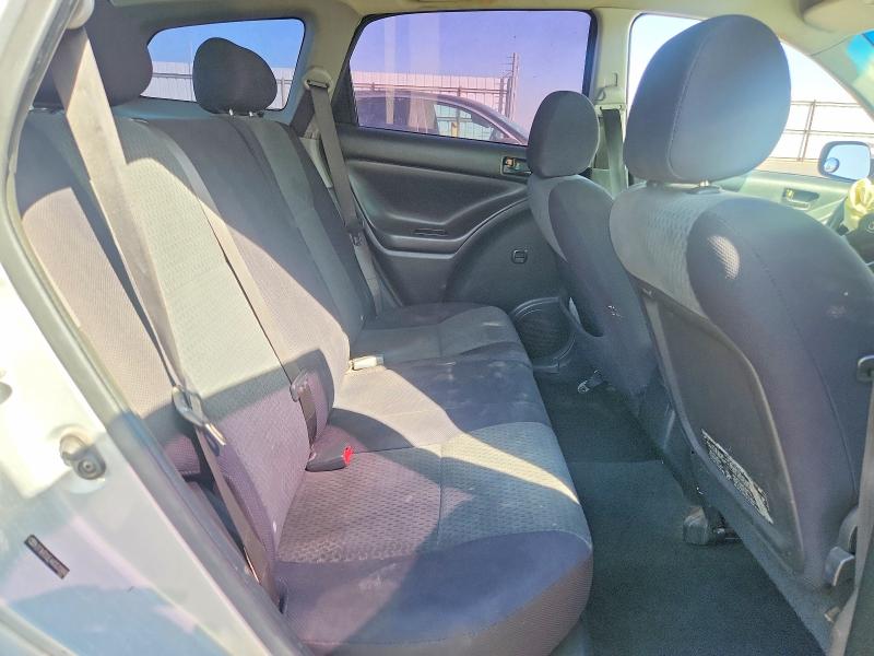 Aukcja sprzedaży 2006 Toyota Matrix, vin: 2T1KR32E46C620986, numer aukcji: 68697136