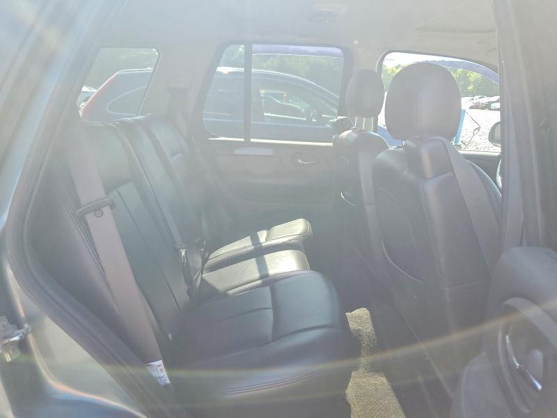 Aukcja sprzedaży 2009 Gmc Envoy, vin: 1GKDT43S892115755, numer aukcji: 69139666