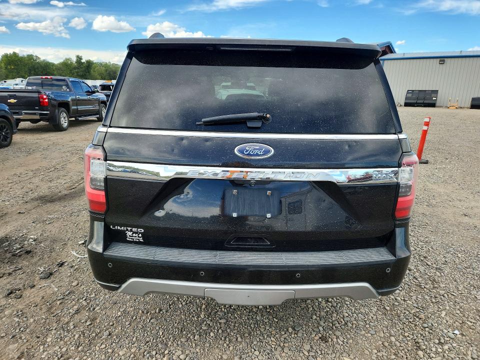69095666 :رقم المزاد ، 1FMJK2AT7LEA10546 vin ، 2020 Ford Expedition مزاد بيع