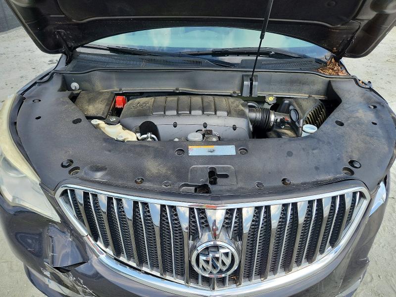 Продажа на аукционе авто 2016 Buick Enclave, vin: 5GAKRCKD5GJ322493, номер лота: 69323456