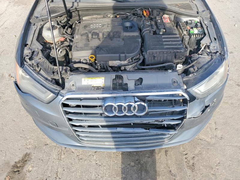 Aukcja sprzedaży 2015 Audi A3, vin: WAUAJGFF1F1031585, numer aukcji: 67853016