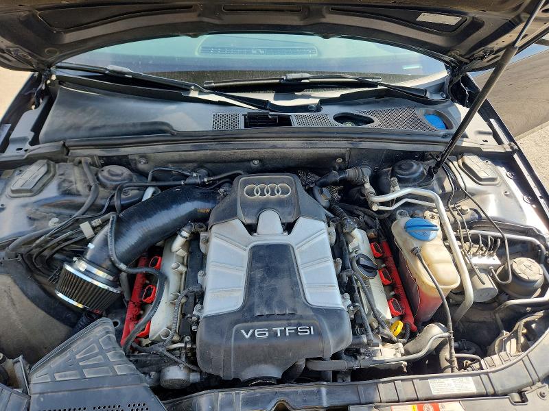 Aukcja sprzedaży 2010 Audi S4, vin: WAUBGAFL3AA094640, numer aukcji: 67343166