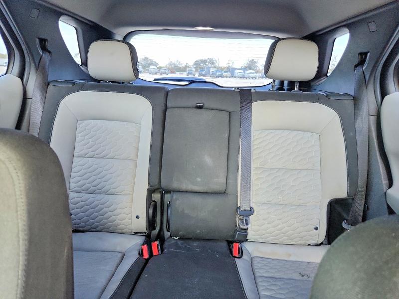 70056326 :رقم المزاد ، 2GNAXHEV9J6109852 vin ، 2018 Chevrolet Equinox مزاد بيع