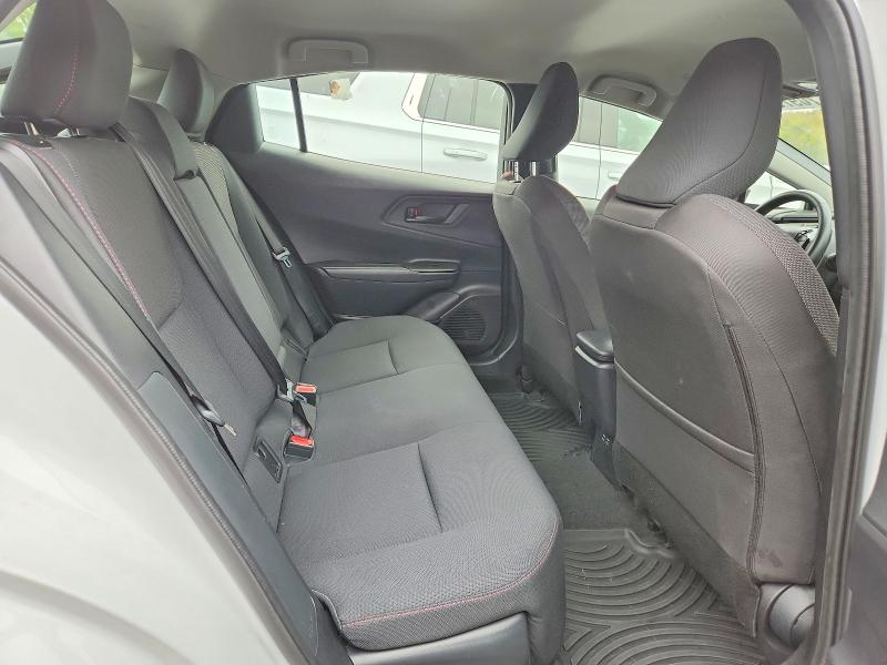 Auction sale of the 2025 Toyota Prius Plug-in Hybrid, vin: JTDACACU2S3053185, lot number: 70979306