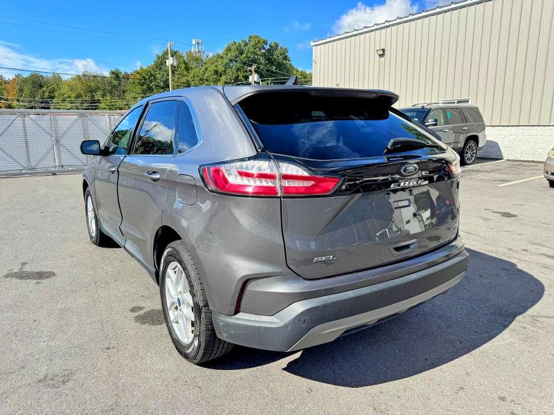 Aukcja sprzedaży 2022 Ford Edge, vin: 2FMPK4J9XNBA32808, numer aukcji: 70080516