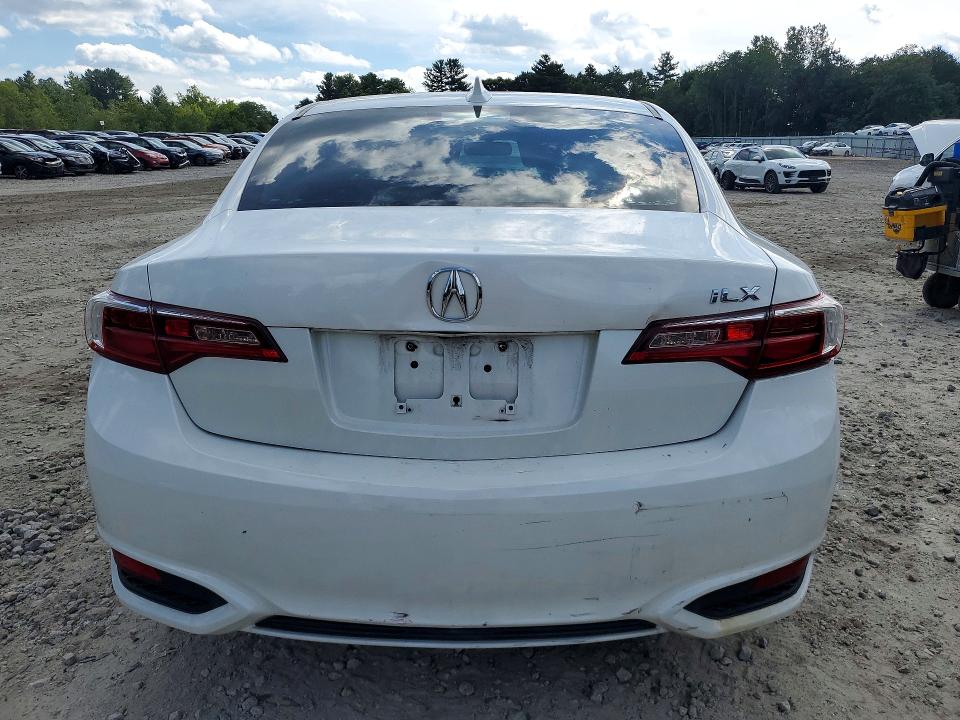 Aukcja sprzedaży 2016 Acura Ilx, vin: 19UDE2F3XGA025106, numer aukcji: 67717516