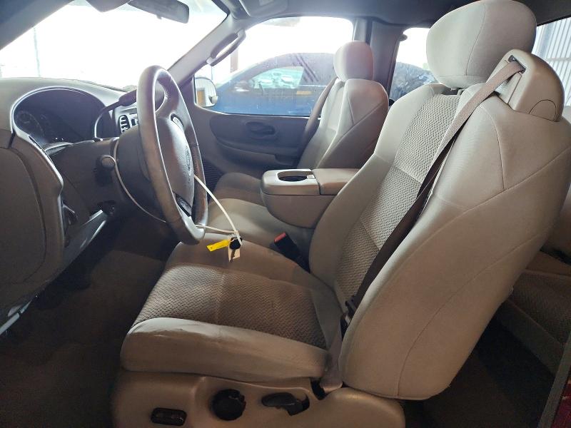 Aukcja sprzedaży 2003 Ford F150, vin: 1FTRX17L33NA04978, numer aukcji: 70091076