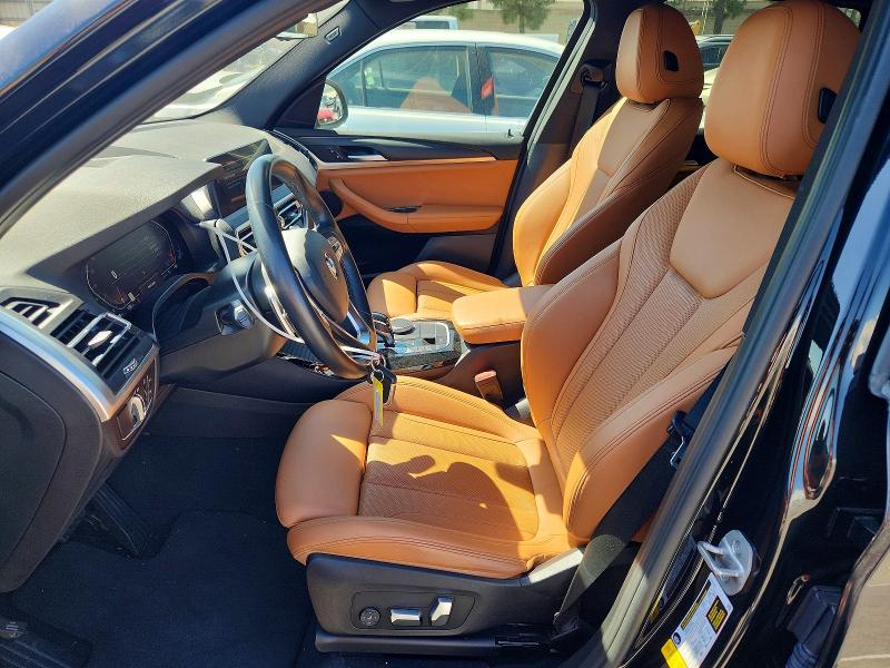 Aukcja sprzedaży 2023 Bmw X3, vin: 5UX43DP06P9N79828, numer aukcji: 69450466