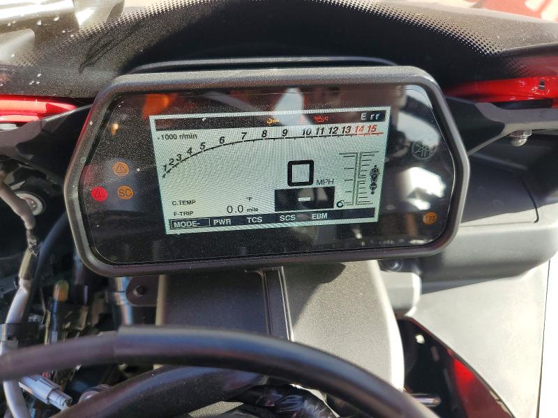Aukcja sprzedaży 2026 Yamaha Yzf1000, vin: JYARNA7YXTA000561, numer aukcji: 67471316