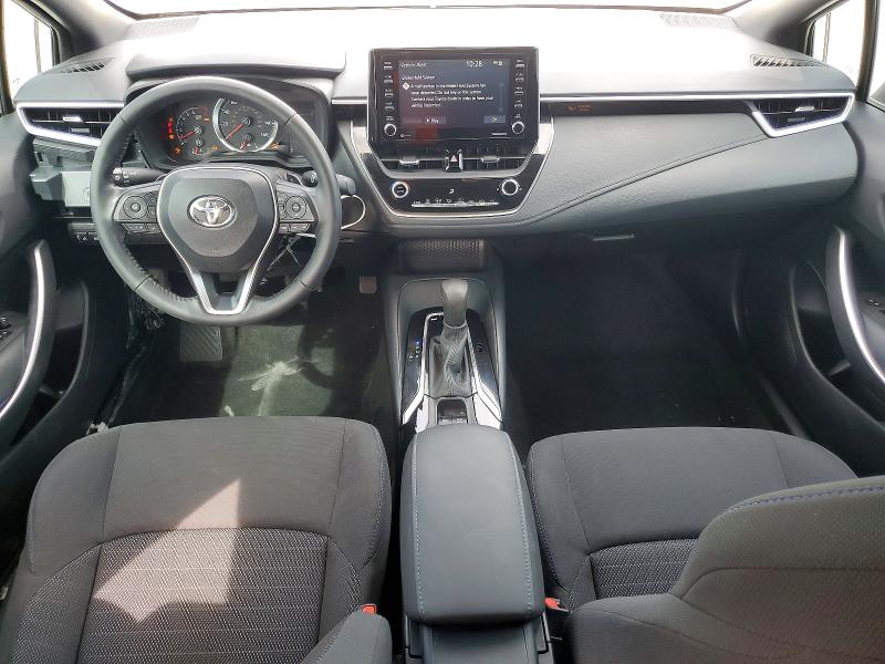 Aukcja sprzedaży 2021 Toyota Corolla, vin: 5YFS4MCEXMP081967, numer aukcji: 70896446