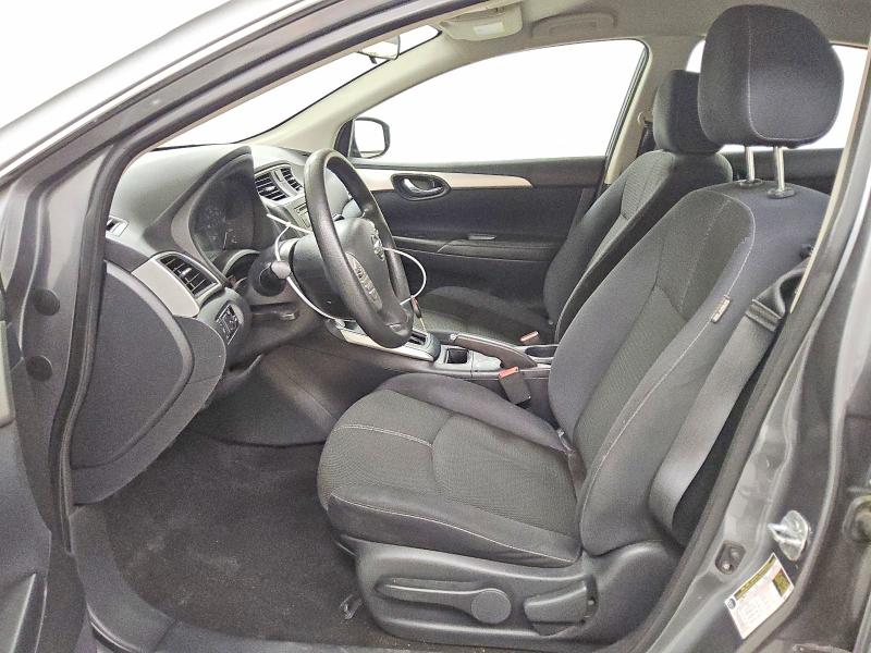 Aukcja sprzedaży 2016 Nissan Sentra, vin: 3N1AB7APXGY286445, numer aukcji: 67664366