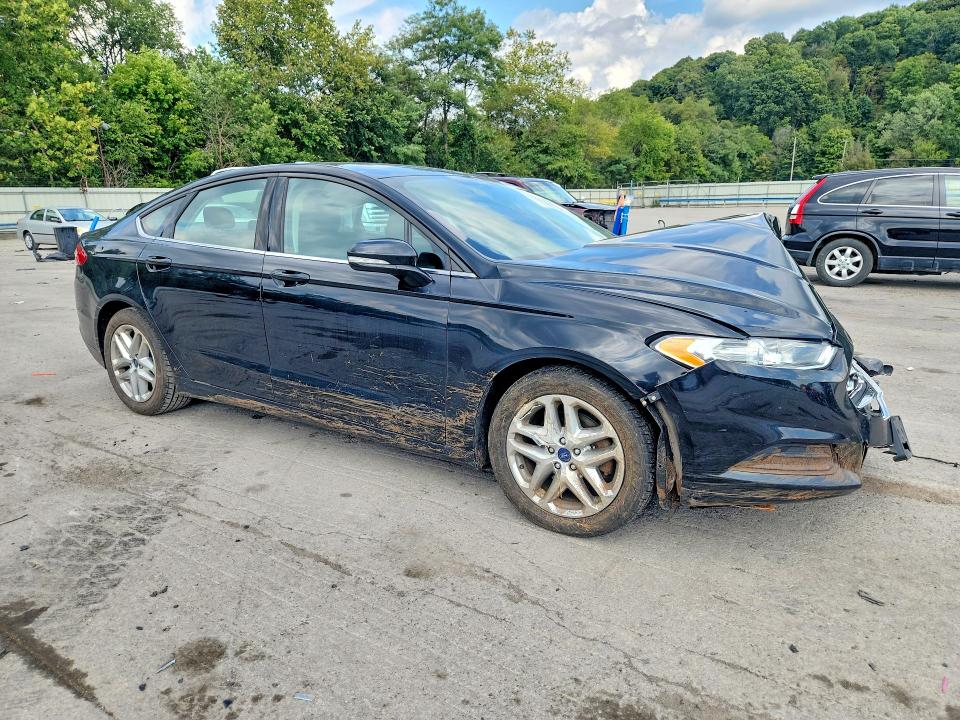 Продажа на аукционе авто 2016 Ford Fusion, vin: 3FA6P0H79GR277219, номер лота: 68517036