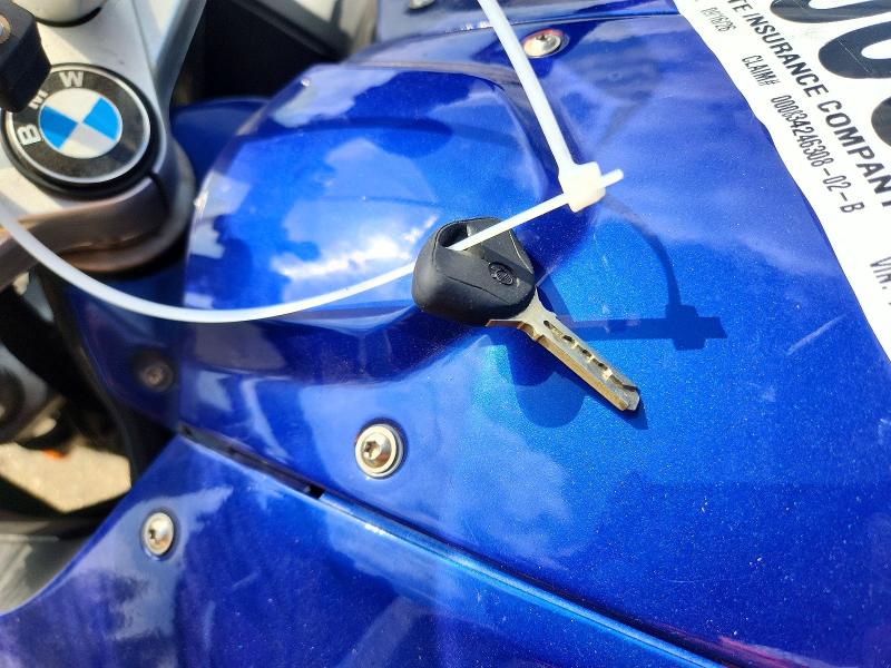 Продаж на аукціоні авто 2013 Bmw F800, vin: WB10B1306DZF87589, номер лоту: 68655106