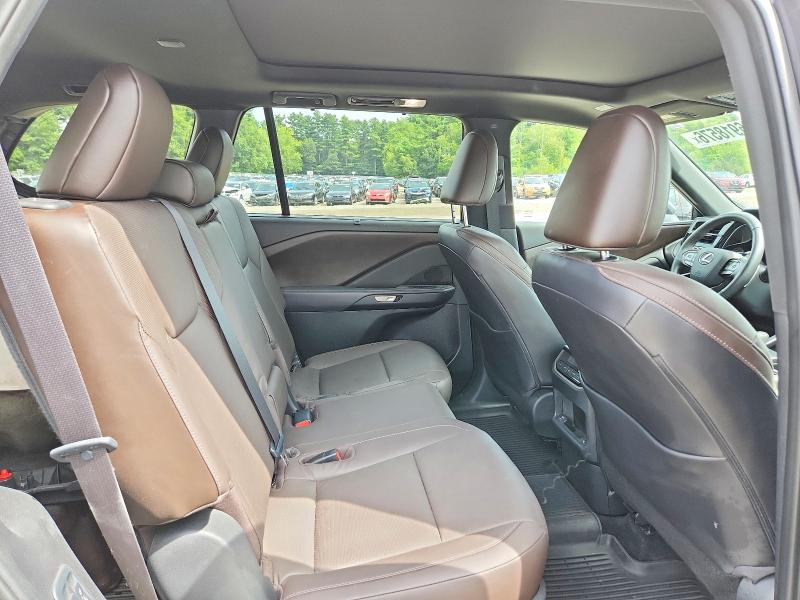 Aukcja sprzedaży 2024 Lexus Tx 350, vin: 5TDAAAB67RS008146, numer aukcji: 66918576