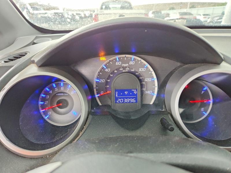 Продаж на аукціоні авто 2011 Honda Fit, vin: JHMGE8H5XBS012371, номер лоту: 70475956