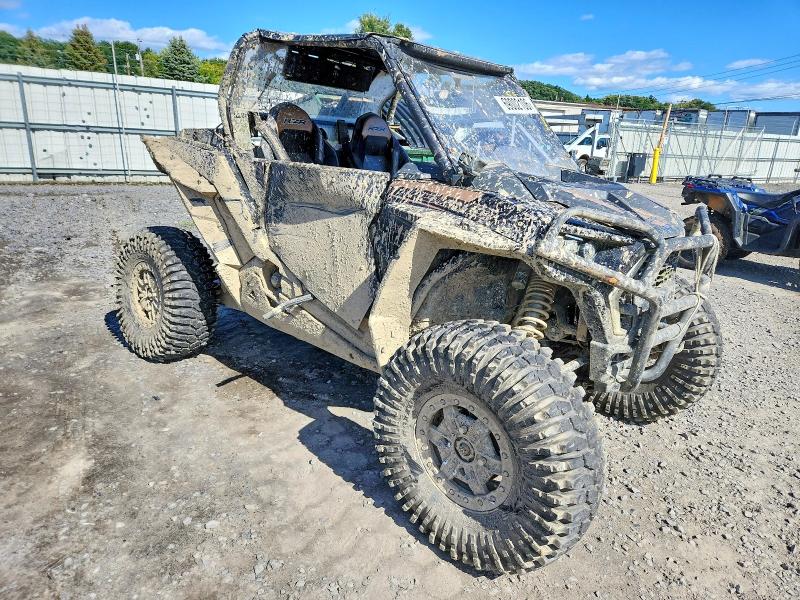 Aukcja sprzedaży 2019 Polaris Rzr, vin: 3NSVDR99XKH838446, numer aukcji: 69002106