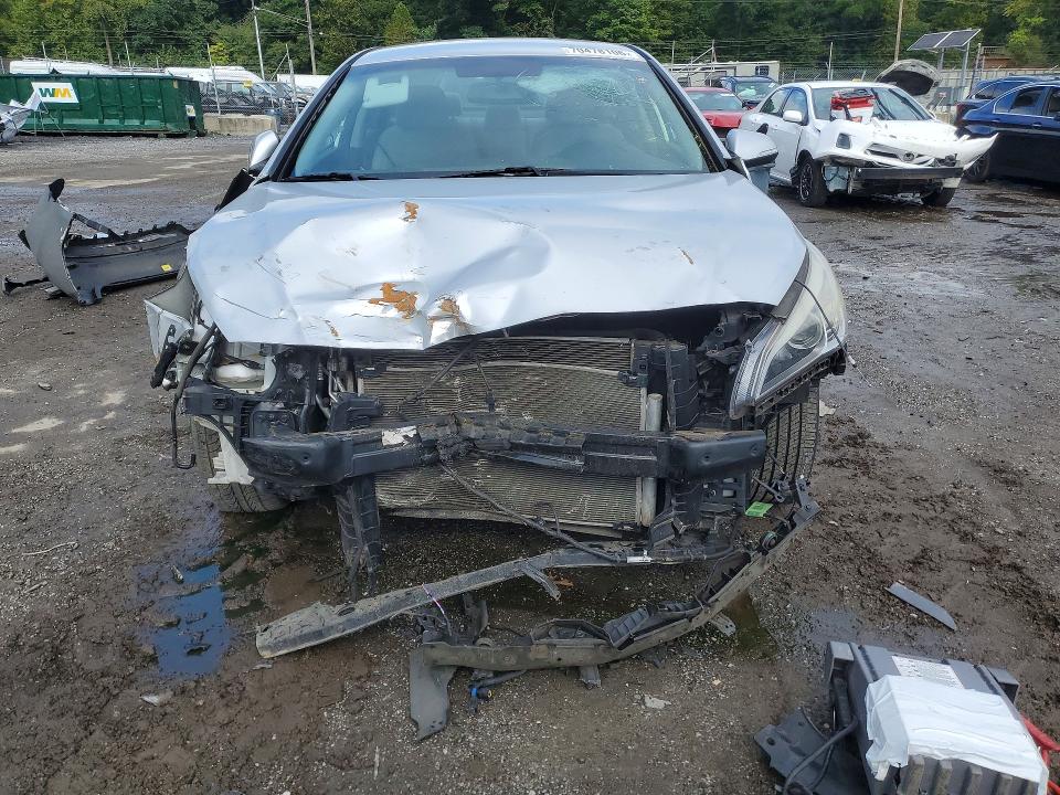 Продаж на аукціоні авто 2015 Hyundai Sonata, vin: 5NPE34AF3FH023713, номер лоту: 70478106