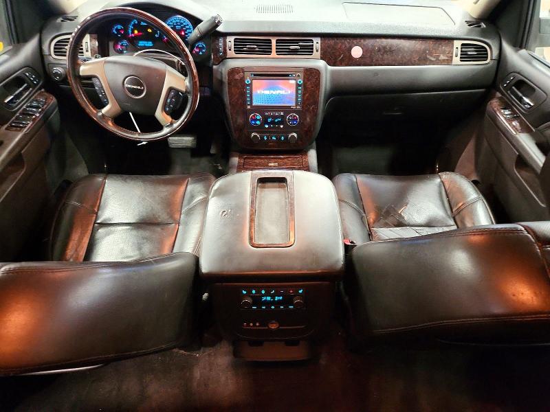 2014 Gmc Yukon Xl მანქანა იყიდება აუქციონზე, vin: 1GKS2MEF3ER170710, აუქციონის ნომერი: 68602776