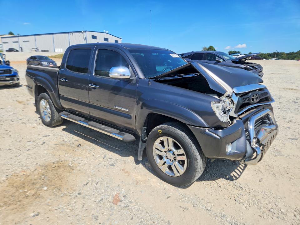Продажа на аукционе авто 2013 Toyota Tacoma, vin: 5TFLU4EN6DX073576, номер лота: 68003476