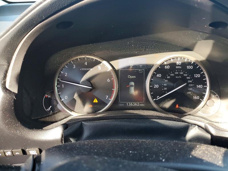 60642696 :رقم المزاد ، JTJYARBZ4H2070582 vin ، 2017 Lexus Nx 200t مزاد بيع