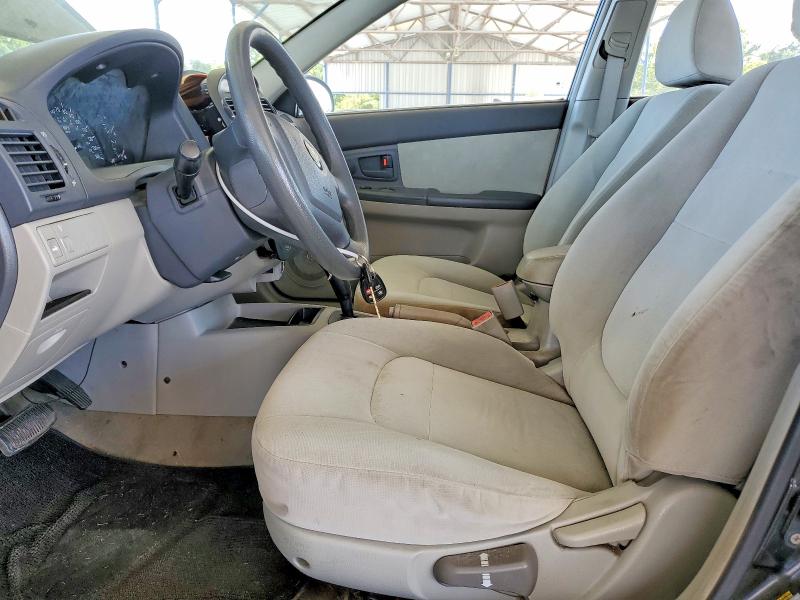 2006 Kia Spectra მანქანა იყიდება აუქციონზე, vin: KNAFE121665312985, აუქციონის ნომერი: 68276346