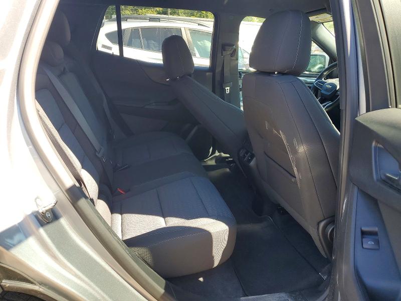 Продаж на аукціоні авто 2026 Chevrolet Equinox, vin: 3GNAXHEGXTL376062, номер лоту: 68146406