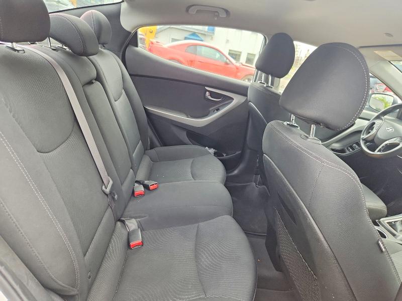 Aukcja sprzedaży 2015 Hyundai Elantra, vin: 5NPDH4AEXFH549521, numer aukcji: 67013526