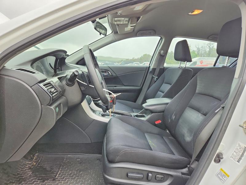 Aukcja sprzedaży 2015 Honda Accord, vin: 1HGCR2F58FA002357, numer aukcji: 70856686
