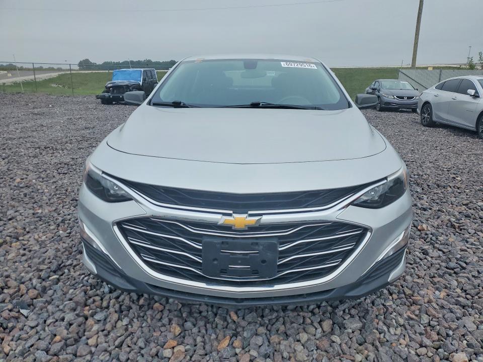69729516 :رقم المزاد ، 1G1ZB5ST3LF007234 vin ، 2020 Chevrolet Malibu مزاد بيع