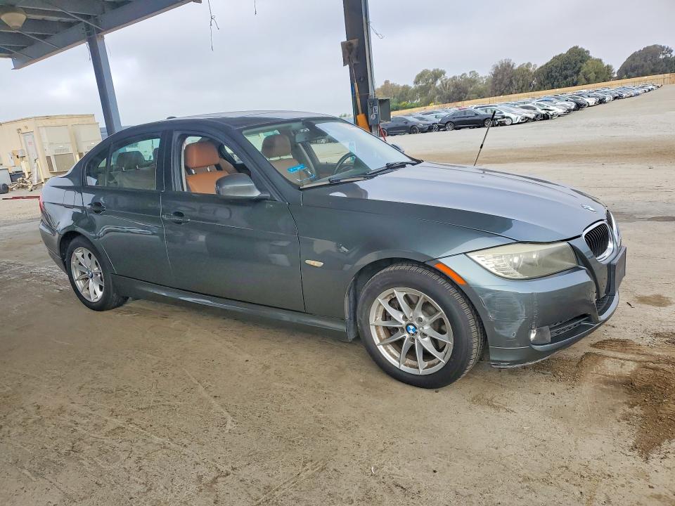 Aukcja sprzedaży 2010 Bmw 328, vin: WBAPH5G55ANM70094, numer aukcji: 70294066