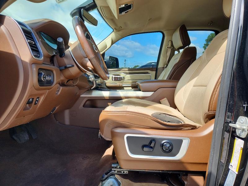 Auction sale of the 2020 Ram 1500, vin: 1C6RREDT4LN320466, lot number: 70410556
