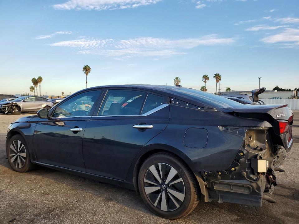 Aukcja sprzedaży 2022 Nissan Altima, vin: 1N4BL4DV3NN363146, numer aukcji: 68398666